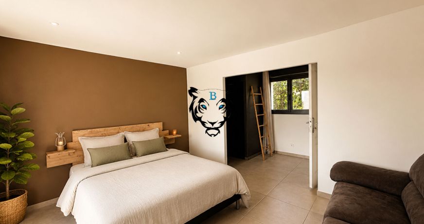 vente Maison Les Issambres