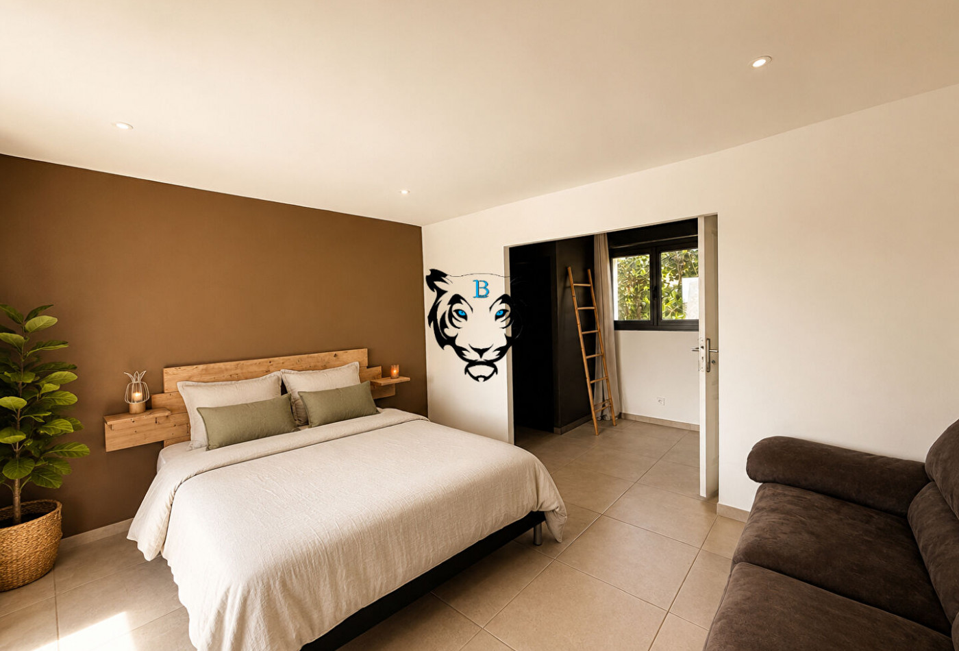 vente Maison Les Issambres - Photo 9