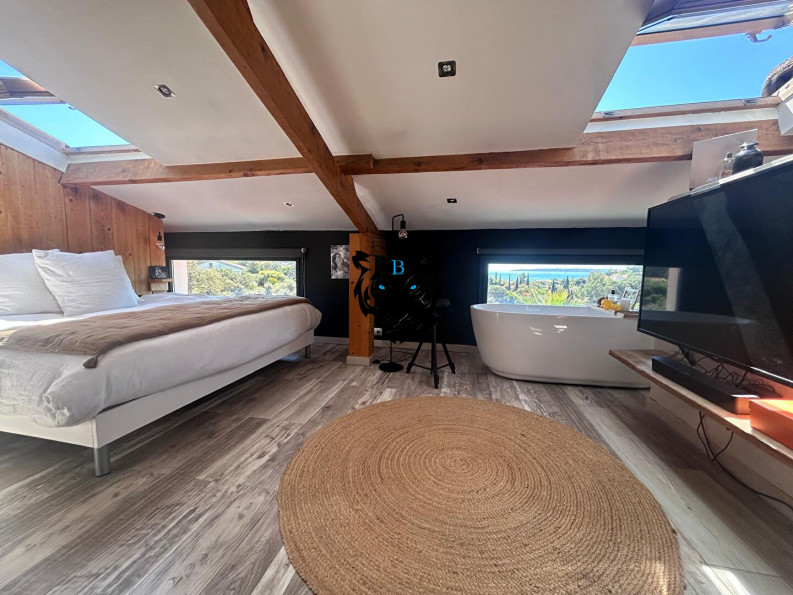 vente Maison Les Issambres - Photo 9