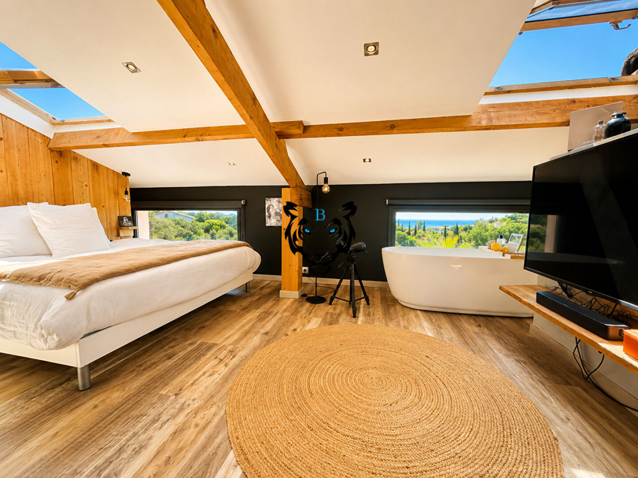 vente Maison Les Issambres - Photo 10