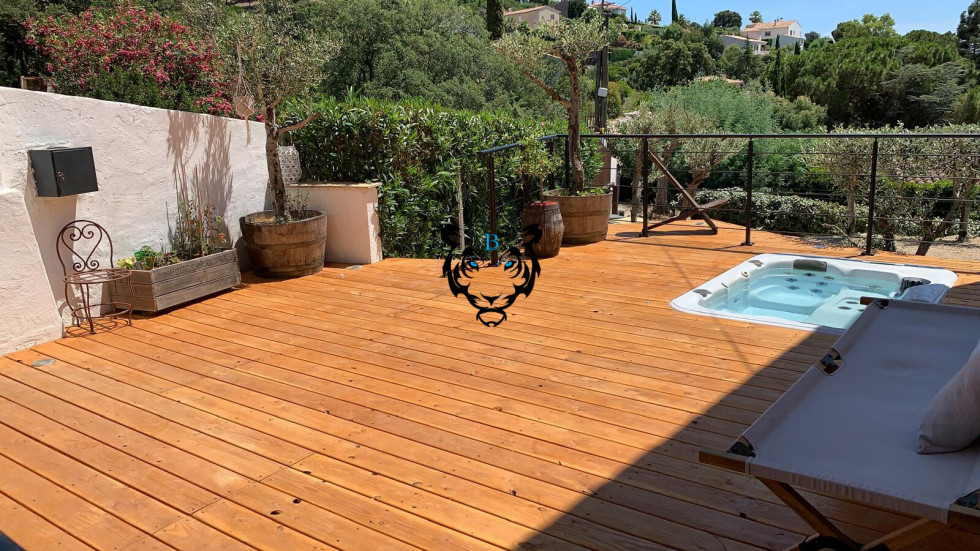 vente Maison Les Issambres - Photo 10