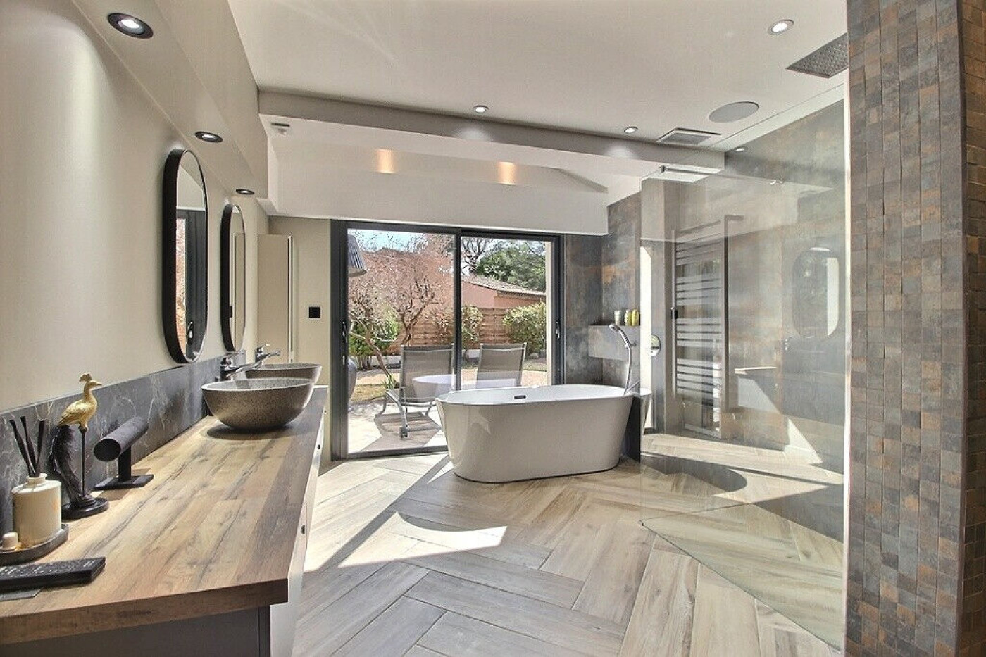 vente Maison Roquebrune Sur Argens - Photo 7