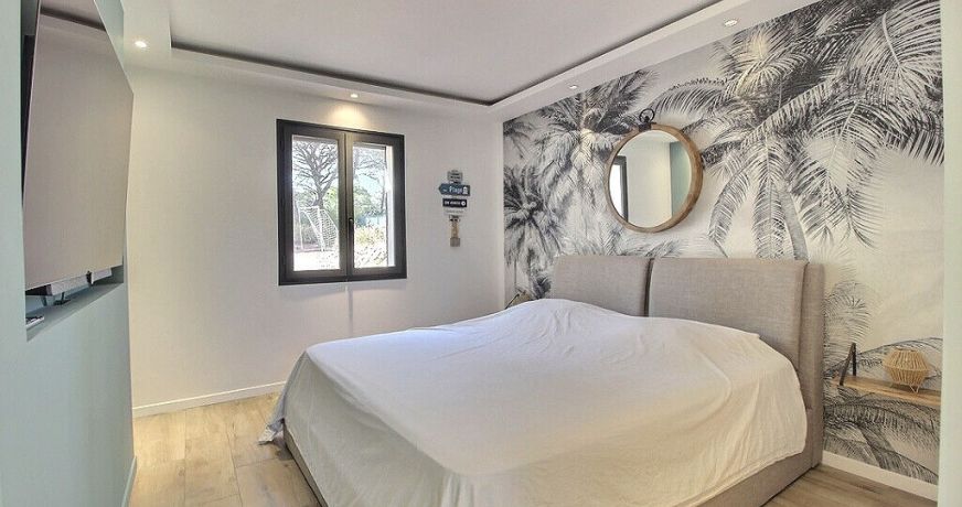 vente Maison Roquebrune Sur Argens