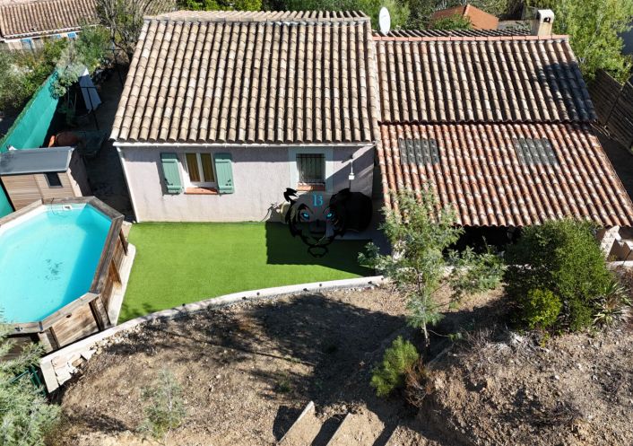 vente Maison Montauroux