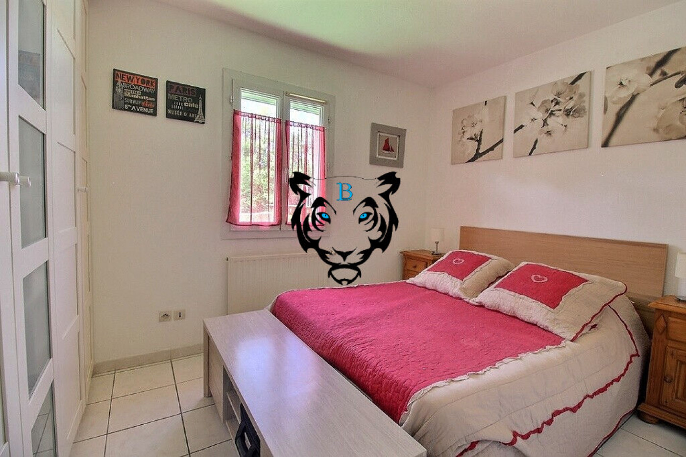 vente Maison Montauroux - Photo 5