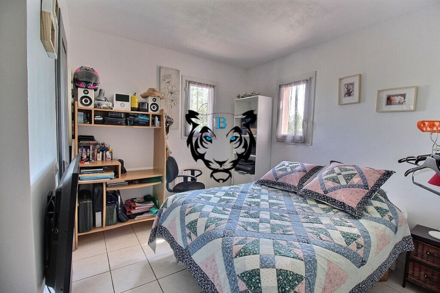 vente Maison Montauroux - Photo 7