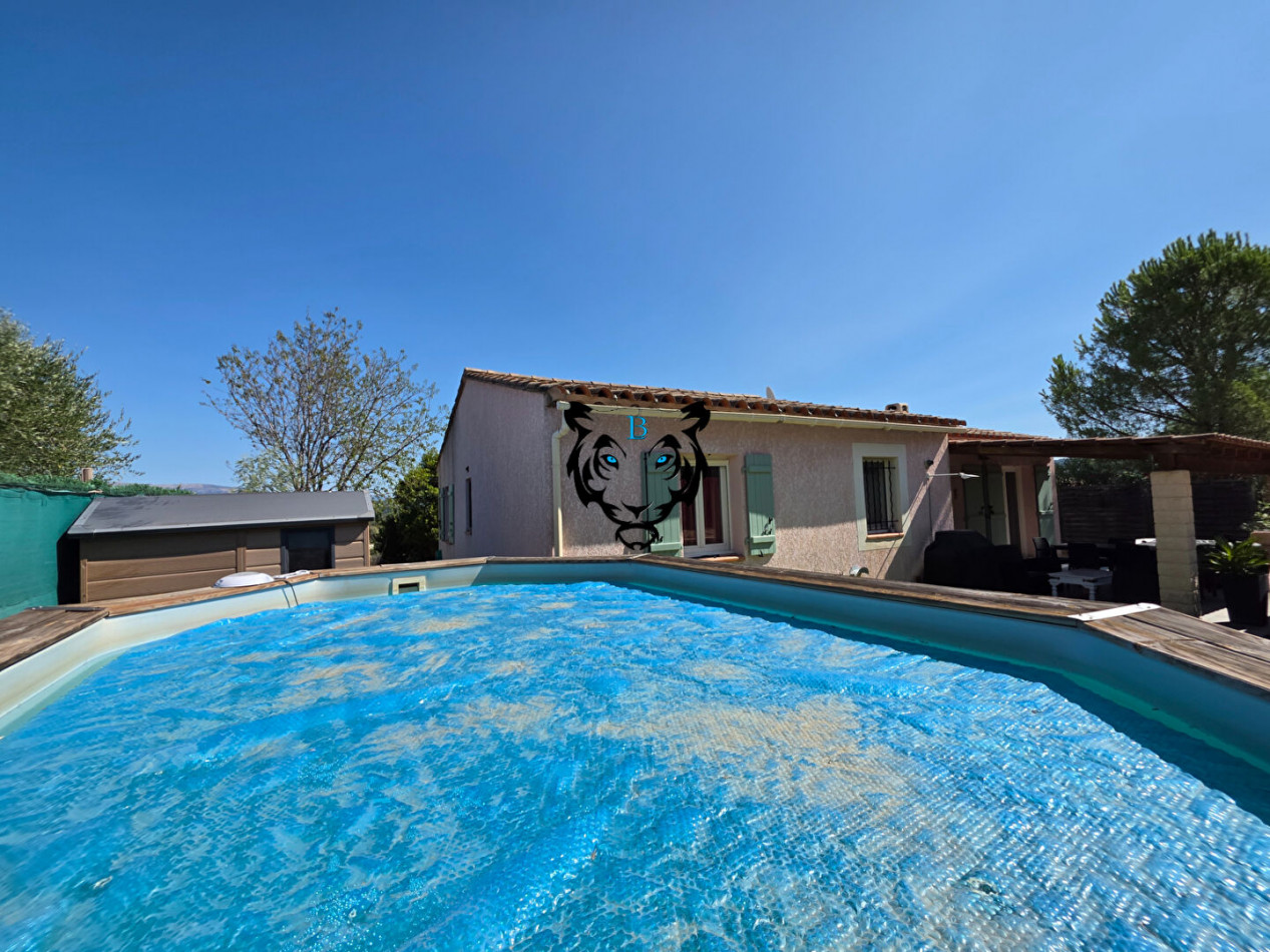 vente Maison Montauroux - Photo 8