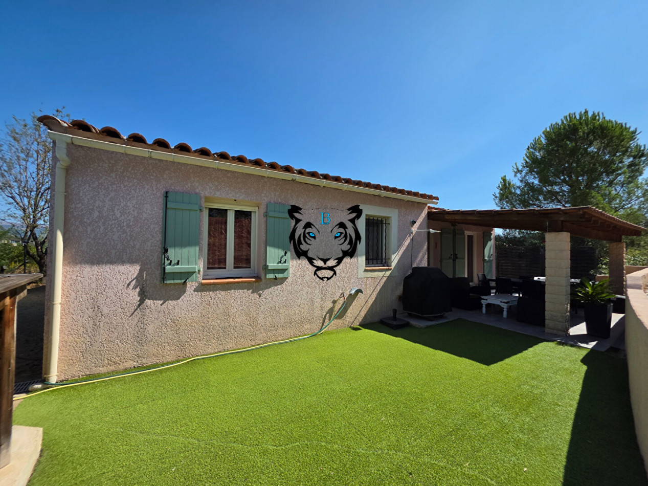 vente Maison Montauroux - Photo 9