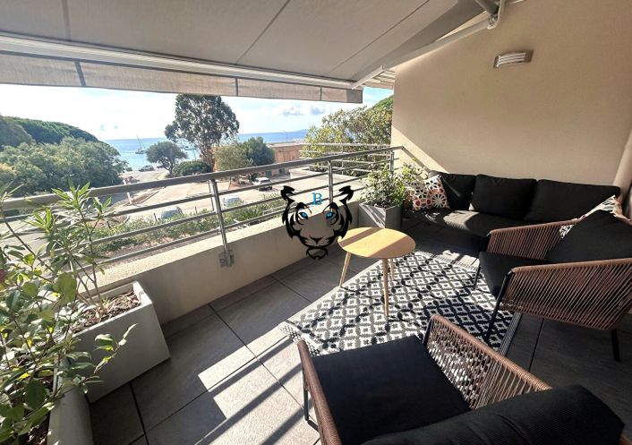 vente Appartement Sainte Maxime