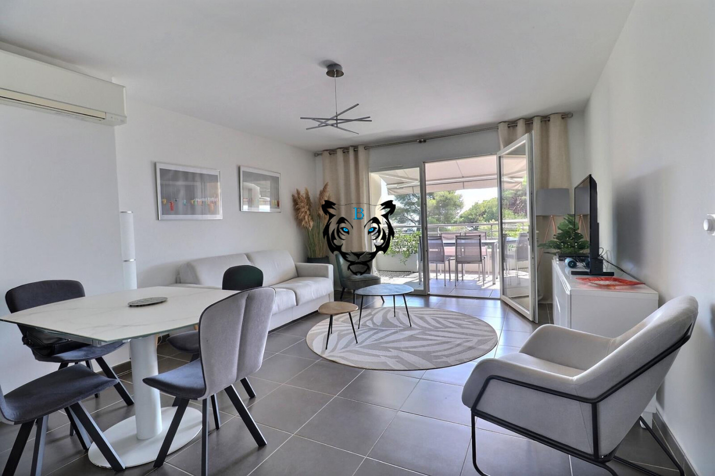 vente Appartement Sainte Maxime - Photo 5