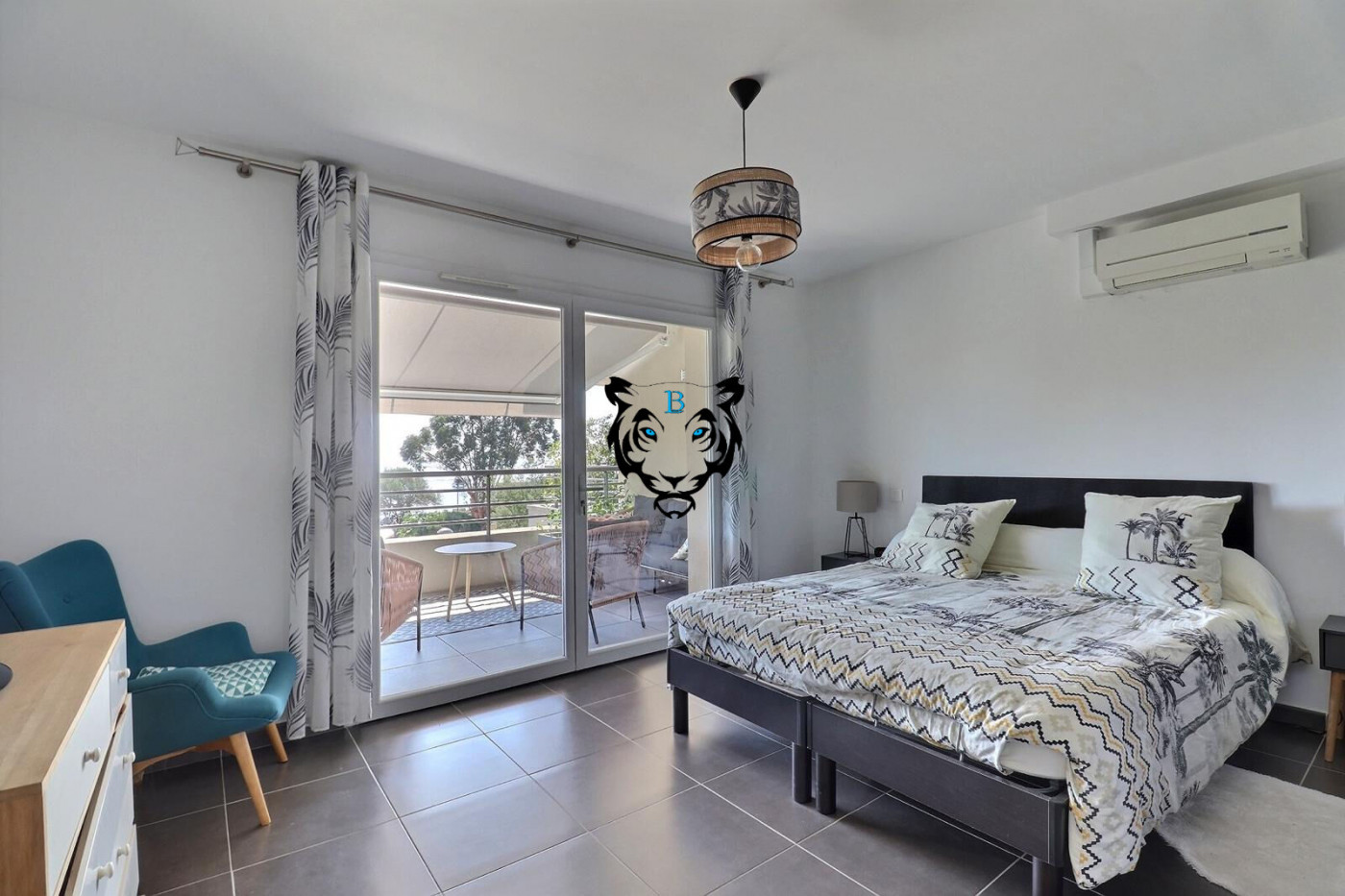 vente Appartement Sainte Maxime - Photo 6