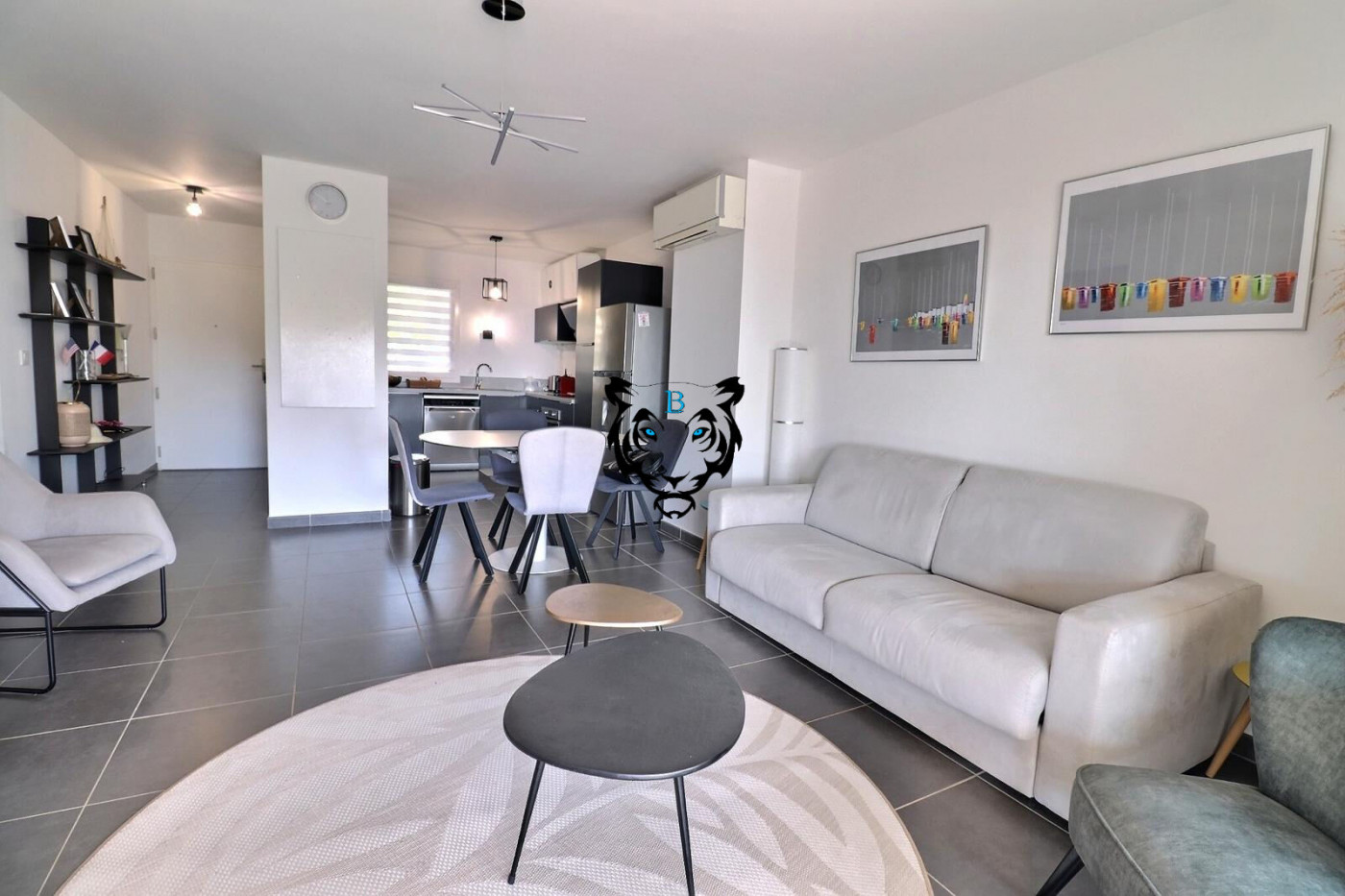 vente Appartement Sainte Maxime - Photo 8