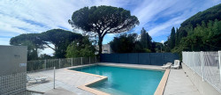 vente Appartement Sainte Maxime