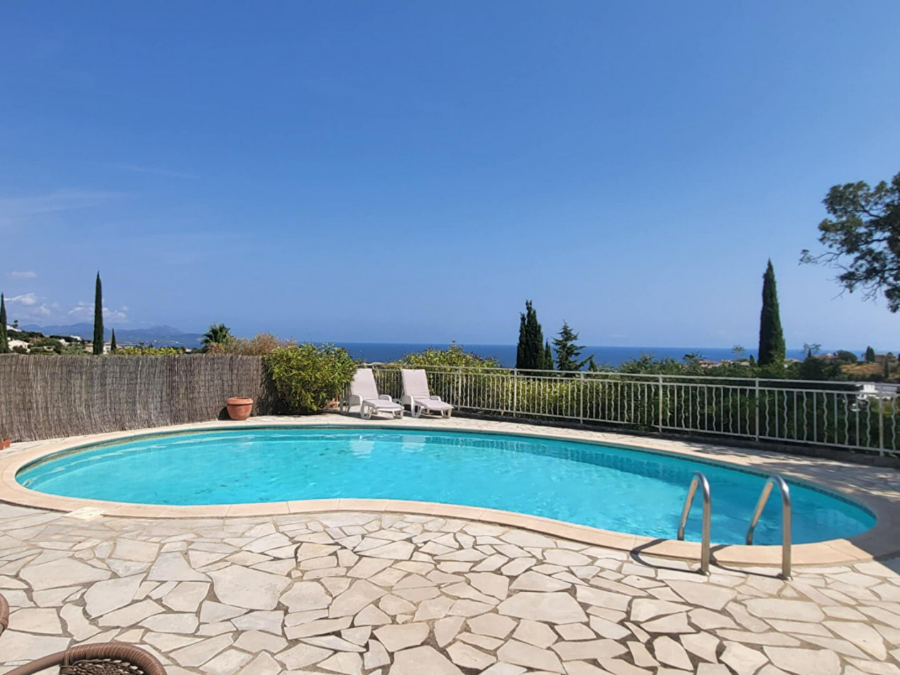 vente Maison Les Issambres - Photo 1