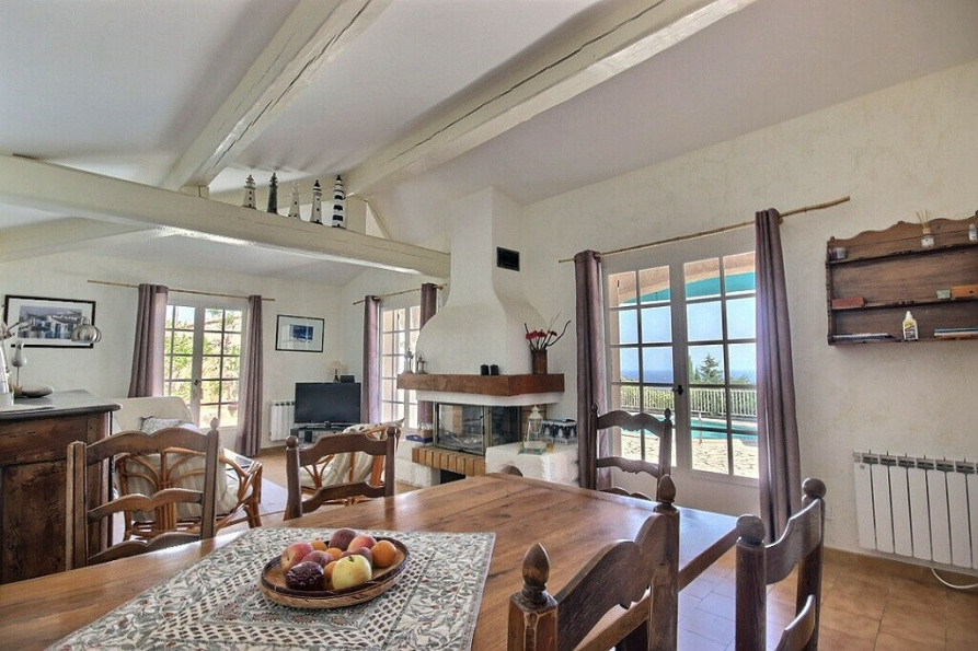 vente Maison Les Issambres - Photo 3