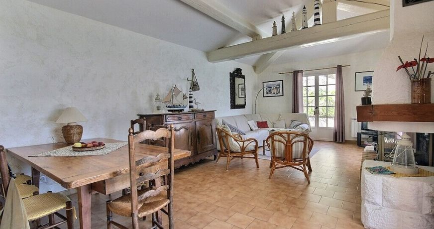 vente Maison Les Issambres