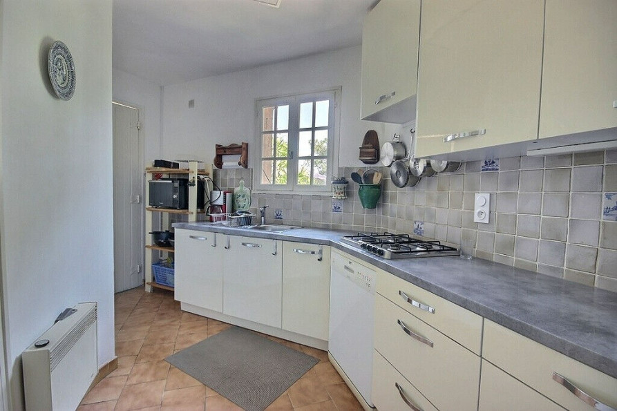 vente Maison Les Issambres - Photo 6