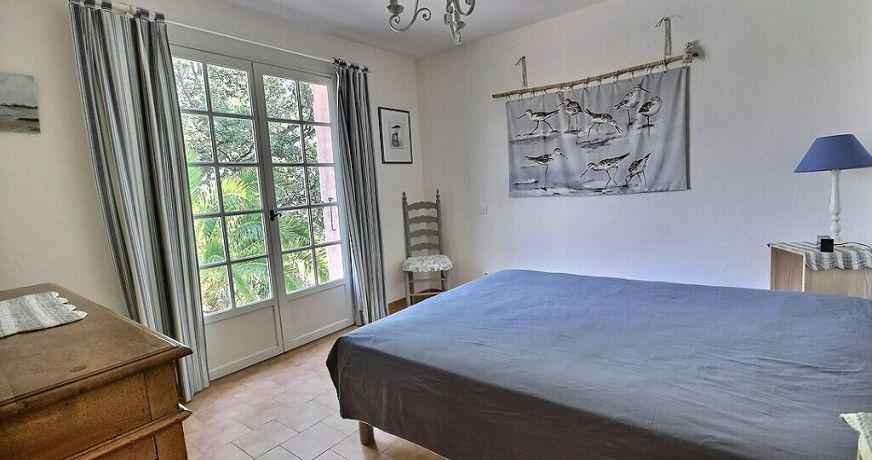 vente Maison Les Issambres