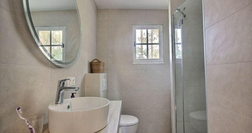 vente Maison Les Issambres