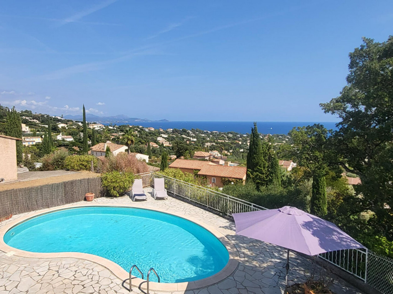 vente Maison Les Issambres - Photo 10