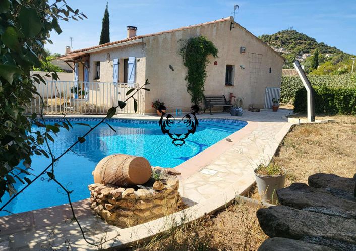 vente Maison Roquebrune Sur Argens