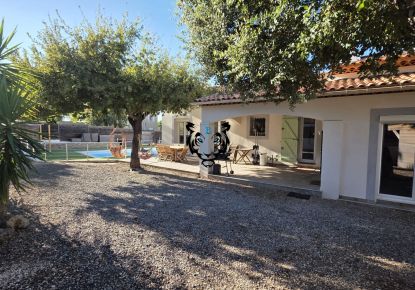 vente Maison Roquebrune Sur Argens