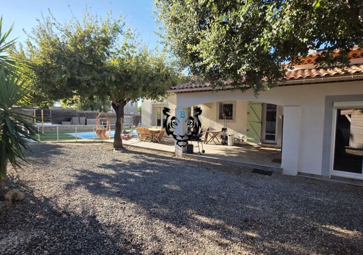 vente Maison Roquebrune Sur Argens