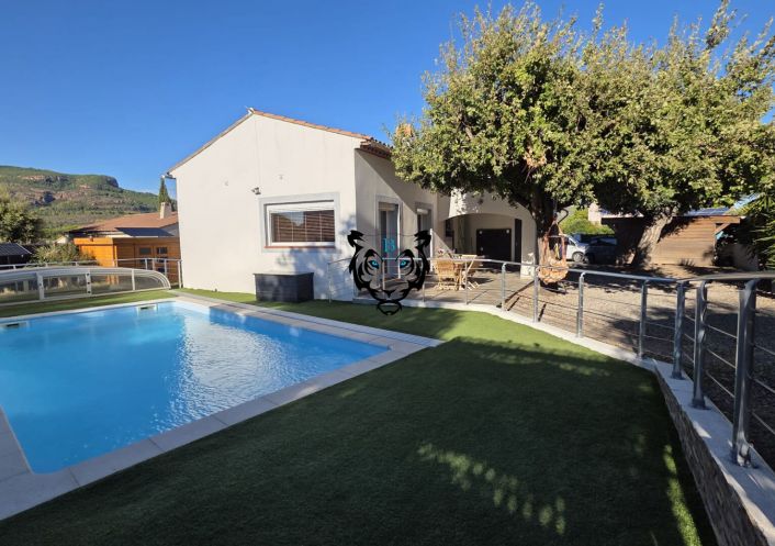 vente Maison Roquebrune Sur Argens