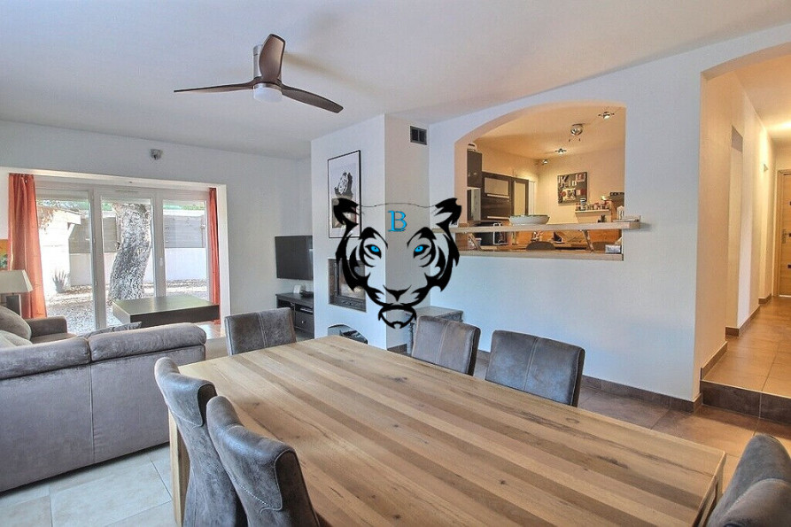 vente Maison Roquebrune Sur Argens - Photo 3