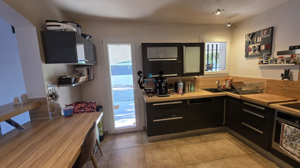 vente Maison Roquebrune Sur Argens - Photo 6