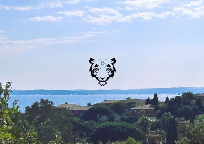 vente Maison Les Issambres