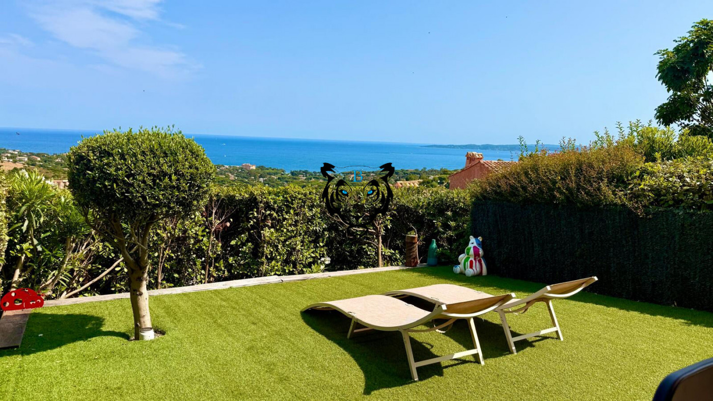 vente Maison Les Issambres - Photo 2