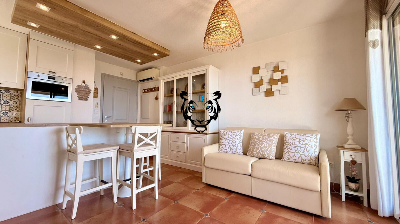 vente Maison Les Issambres - Photo 3