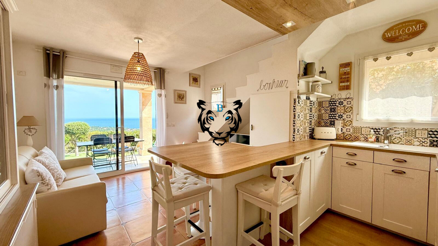 vente Maison Les Issambres - Photo 4