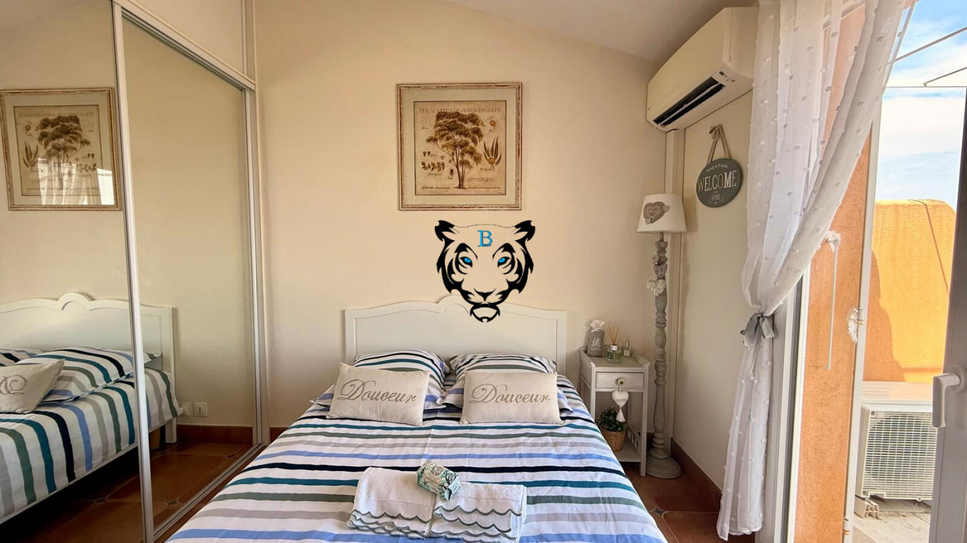 vente Maison Les Issambres - Photo 6