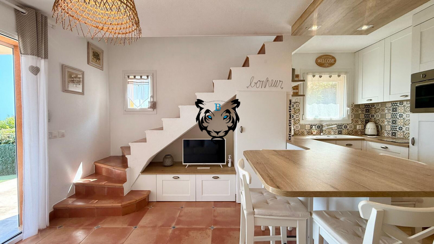 vente Maison Les Issambres - Photo 7