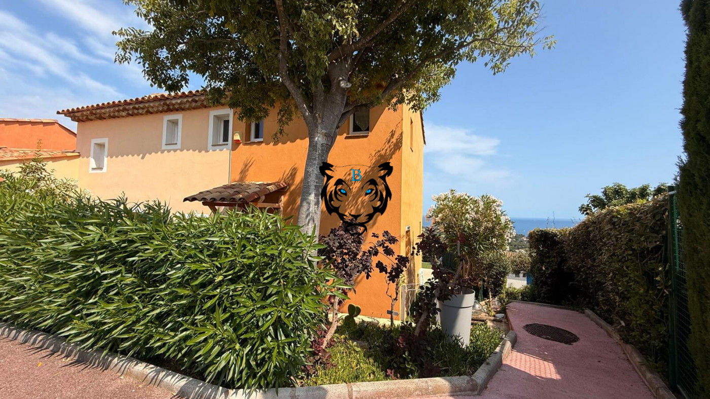 vente Maison Les Issambres - Photo 8