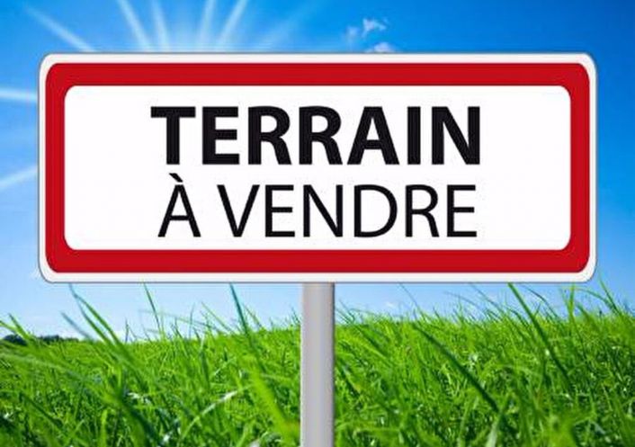 vente Terrain Roquebrune Sur Argens