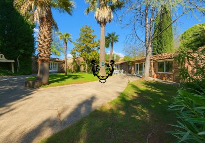 vente Maison Roquebrune Sur Argens