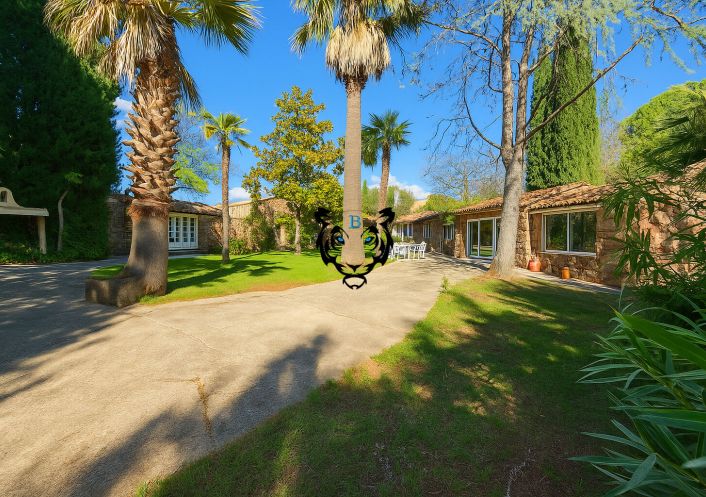 vente Maison Roquebrune Sur Argens