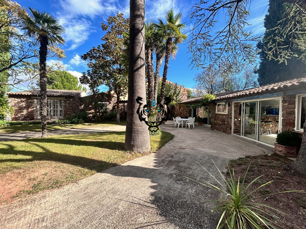 vente Maison Roquebrune Sur Argens - Photo 1