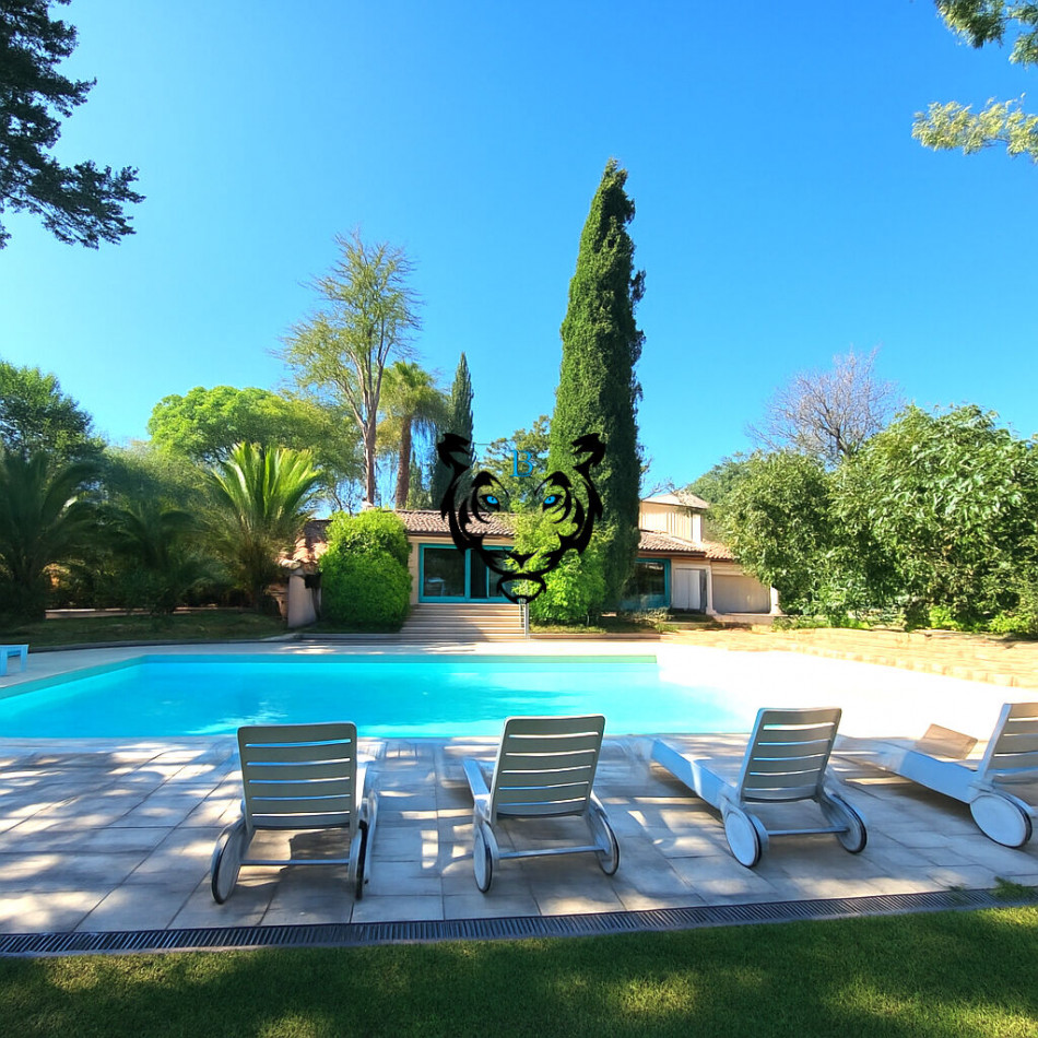 vente Maison Roquebrune Sur Argens - Photo 2