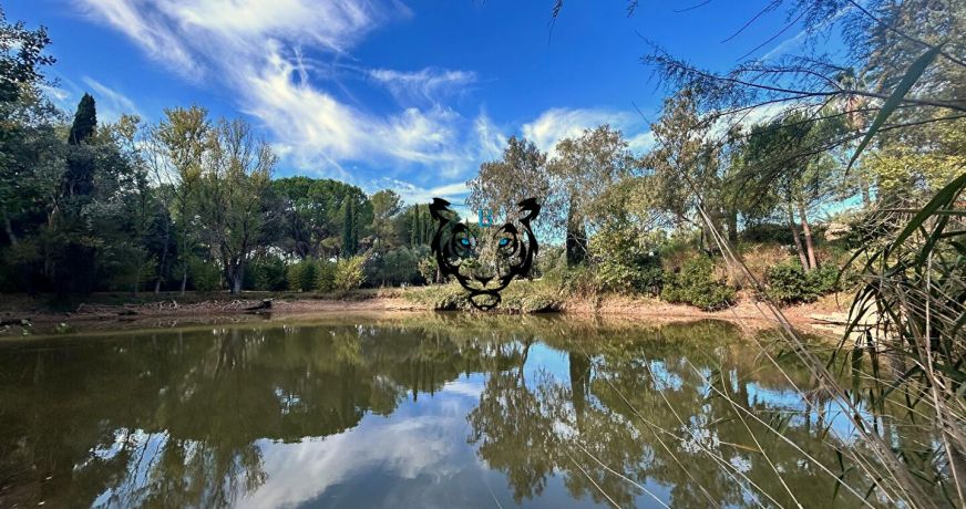 vente Maison Roquebrune Sur Argens