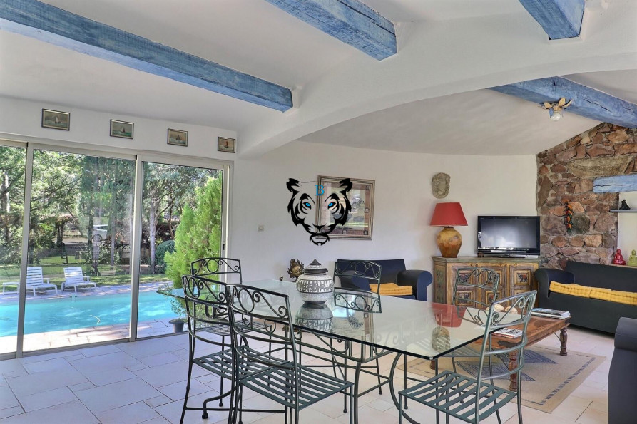 vente Maison Roquebrune Sur Argens - Photo 7