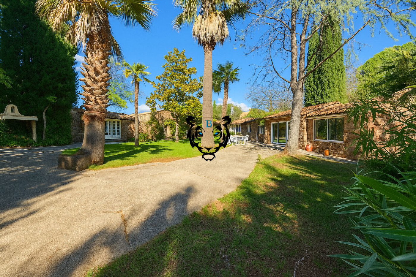 vente Maison Roquebrune Sur Argens - Photo 10