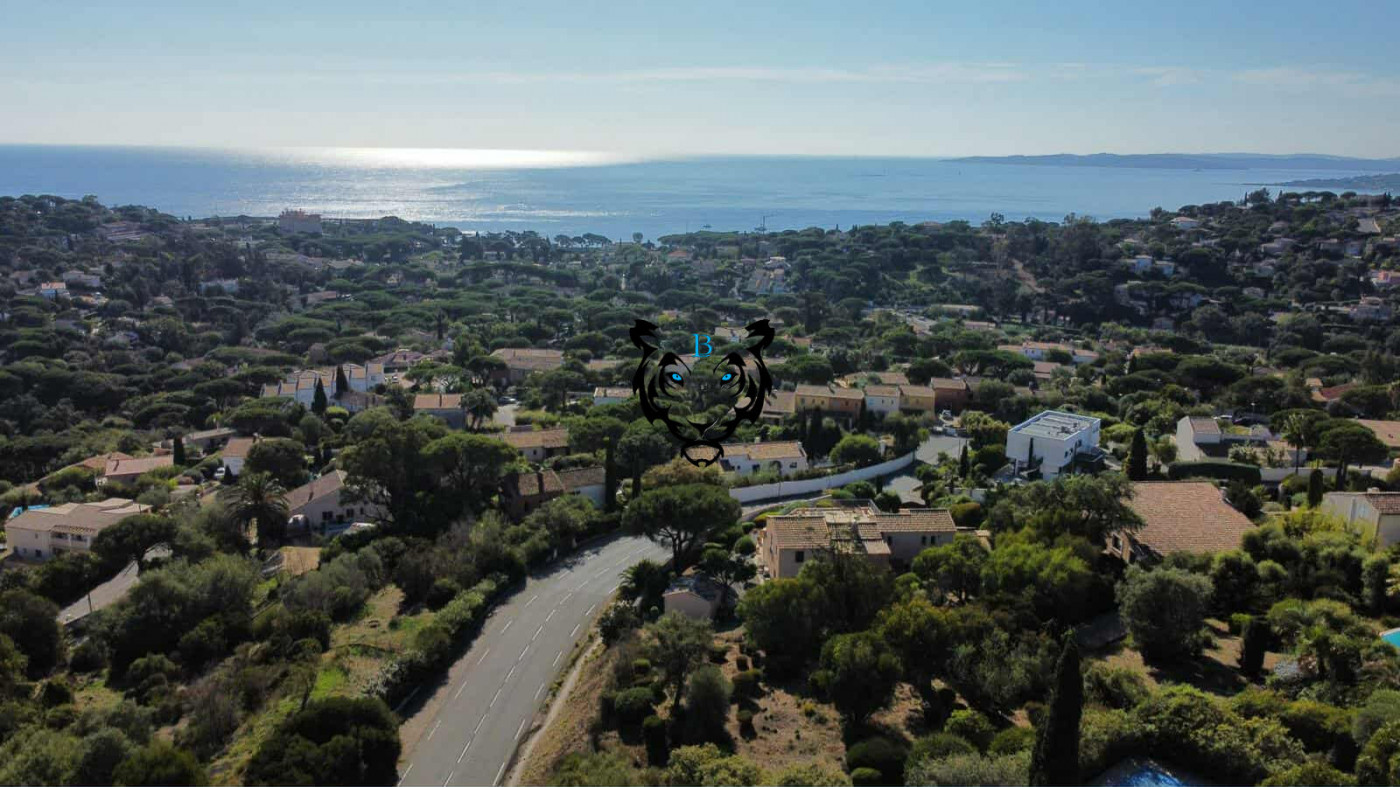 vente Terrain Les Issambres - Photo 2