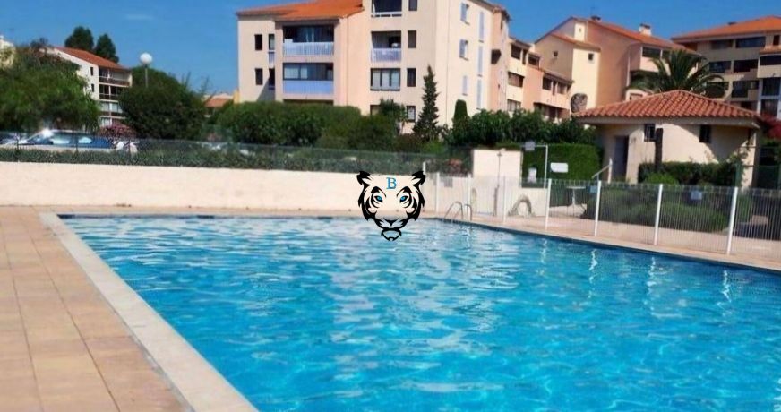 vente Appartement Frejus