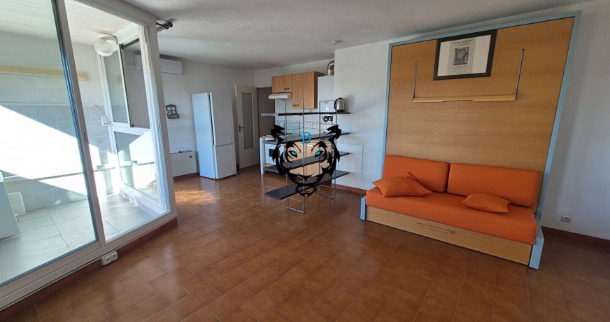 vente Appartement Frejus