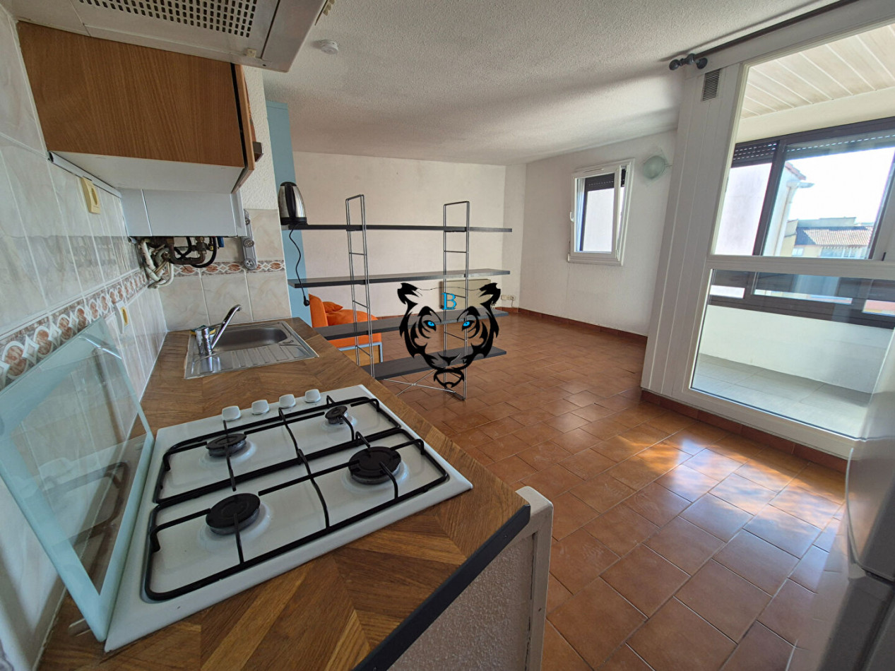 vente Appartement Frejus - Photo 5