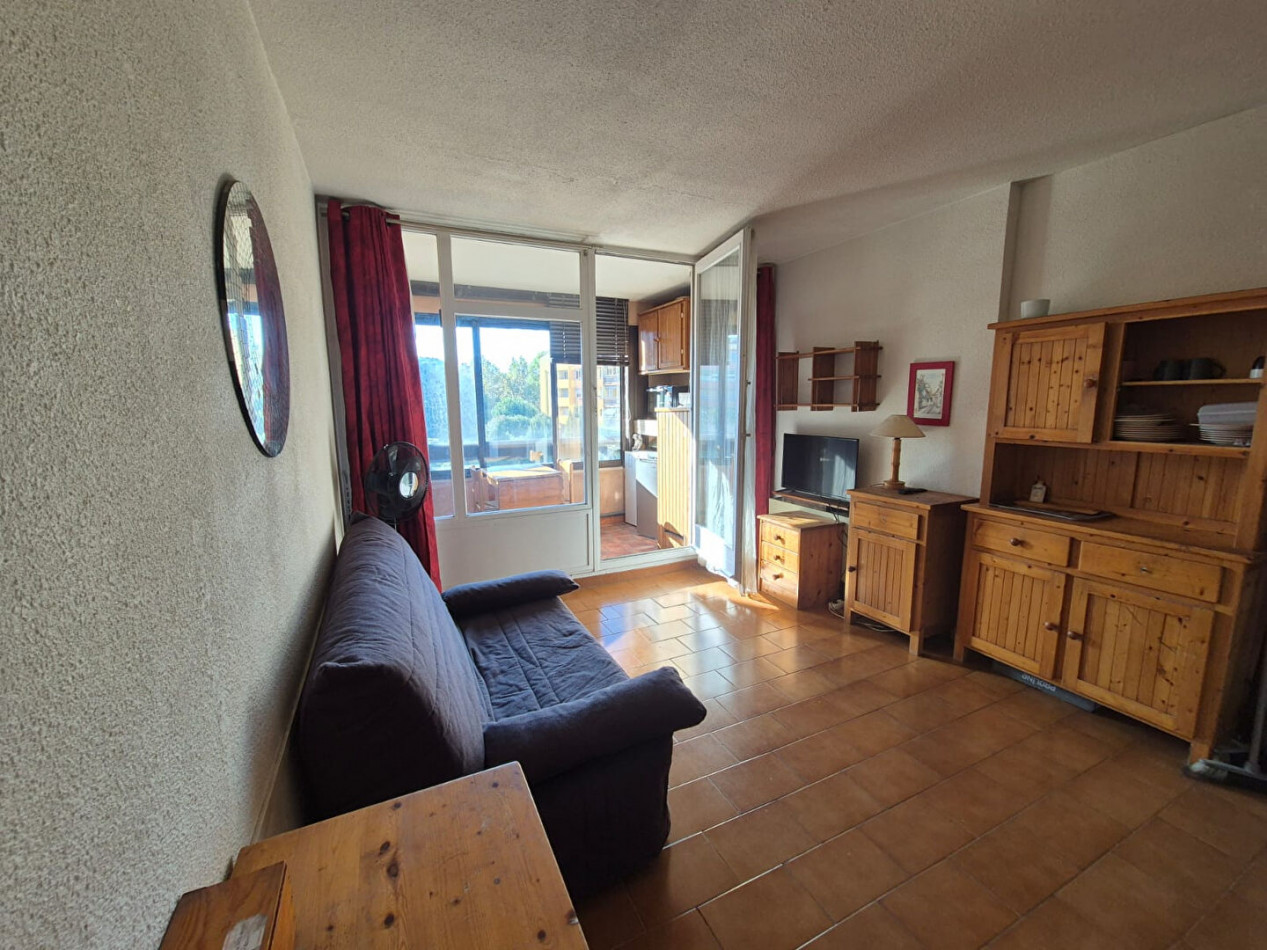 vente Appartement Frejus - Photo 1
